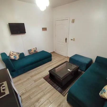 Appartement قريه دلتا شرم109-16